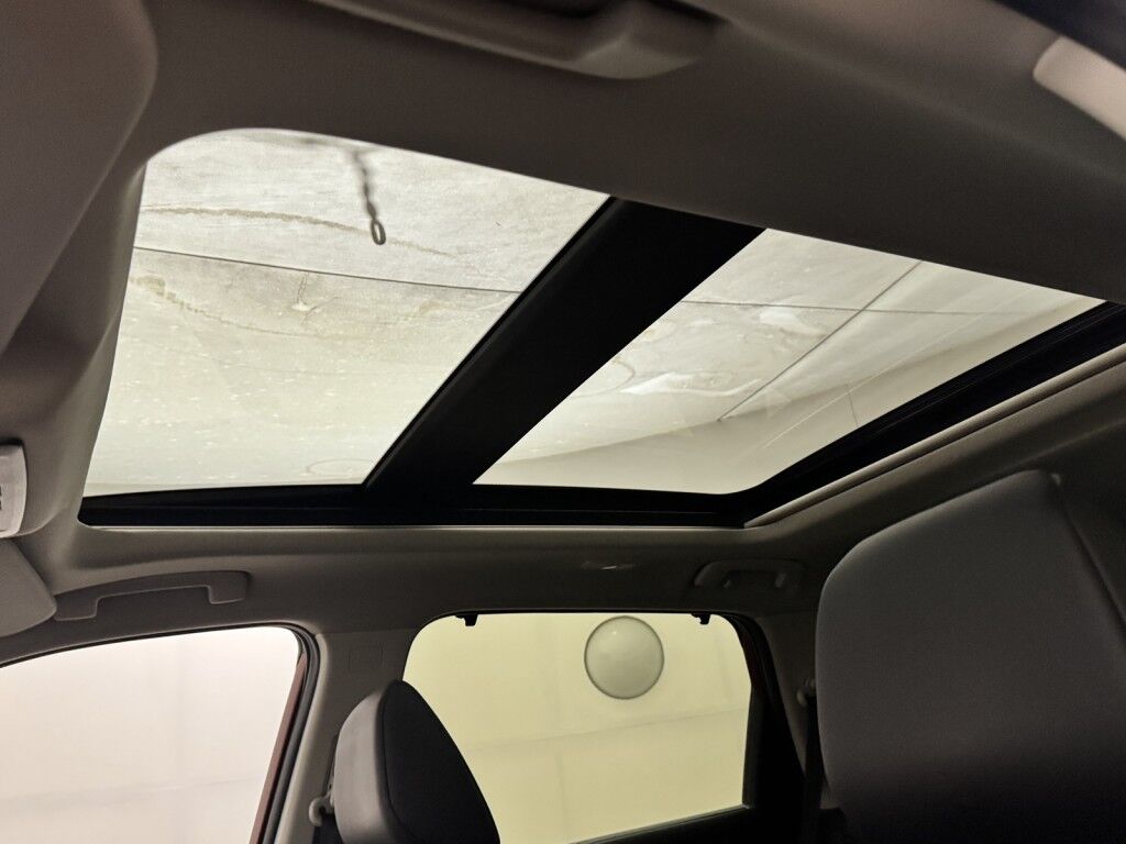 2025 Nissan Rogue FWD SV Premium w/Panoramic Moon, Heated Leather Maumee OH