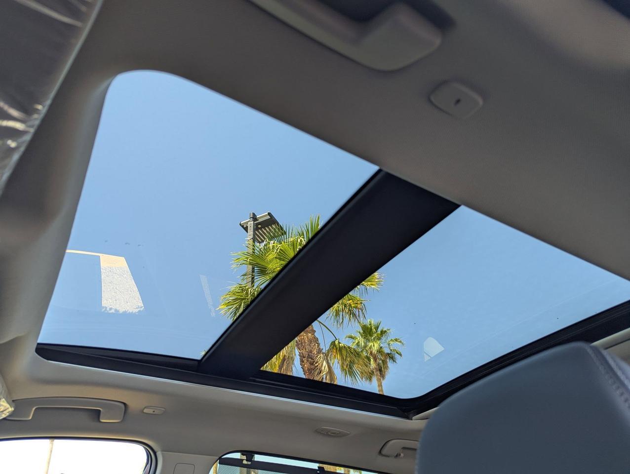 2025 Nissan Rogue Platinum Cathedral City CA