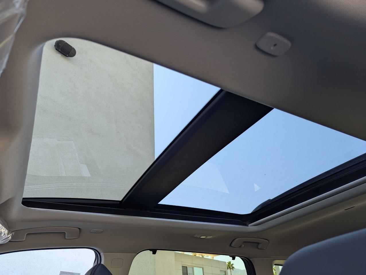 2025 Nissan Rogue Platinum Cathedral City CA