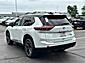 2025 Nissan Rogue Platinum Glendale Heights IL