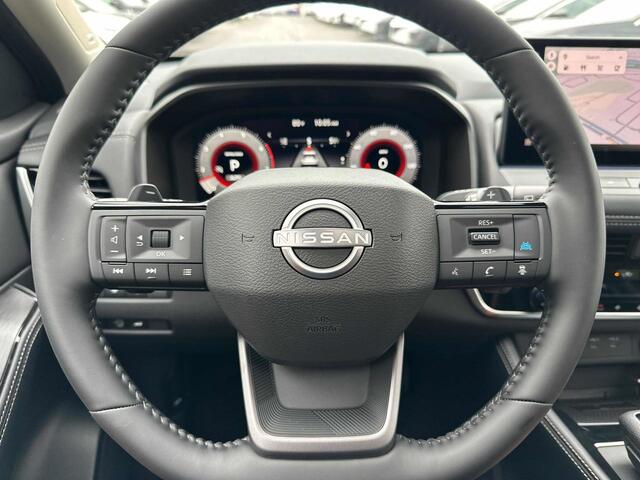 2025 Nissan Rogue Platinum Glendale Heights IL