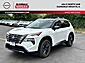 2025 Nissan Rogue Platinum Glendale Heights IL