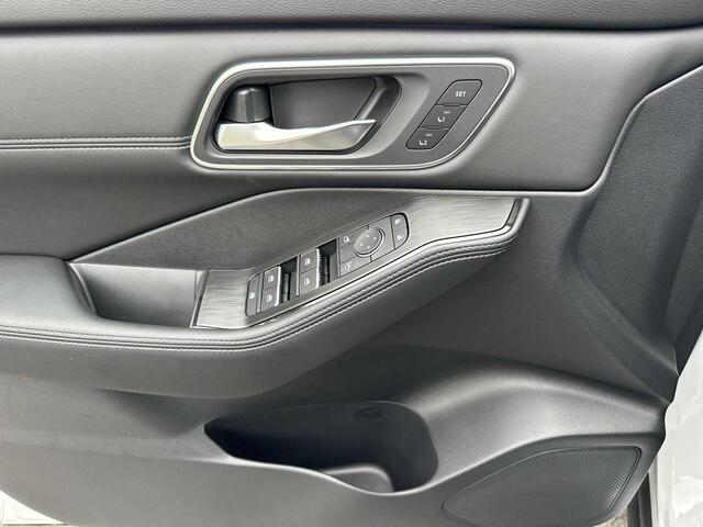 2025 Nissan Rogue Platinum Glendale Heights IL