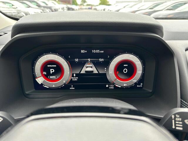 2025 Nissan Rogue Platinum Glendale Heights IL