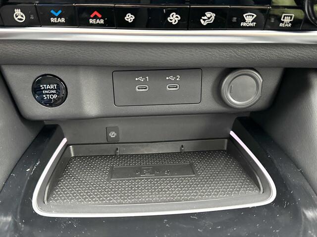 2025 Nissan Rogue Platinum Glendale Heights IL