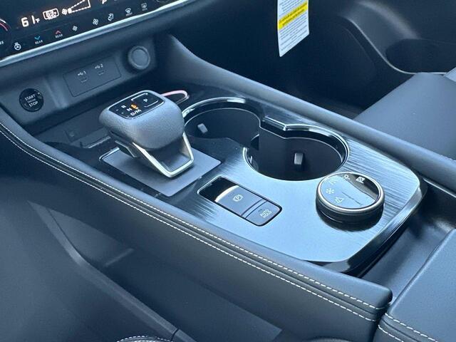 2025 Nissan Rogue Platinum Glendale Heights IL