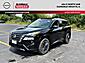 2025 Nissan Rogue Platinum Glendale Heights IL