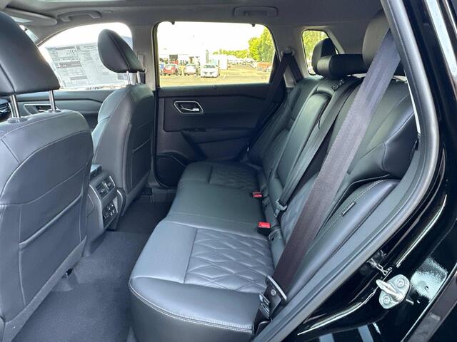 2025 Nissan Rogue Platinum Glendale Heights IL