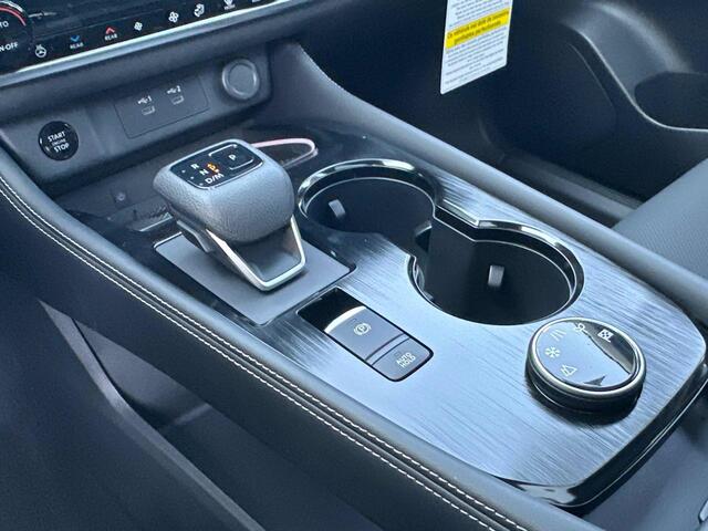 2025 Nissan Rogue Platinum Glendale Heights IL