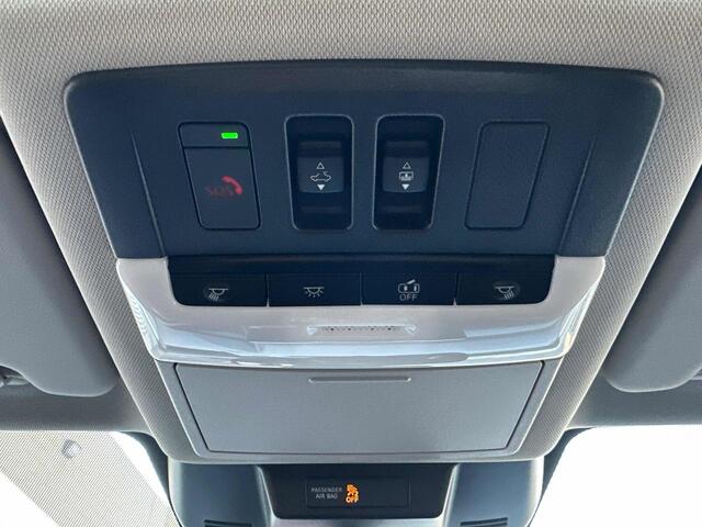 2025 Nissan Rogue Platinum Glendale Heights IL