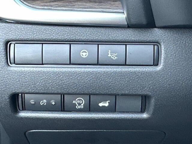 2025 Nissan Rogue Platinum Glendale Heights IL
