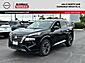 2025 Nissan Rogue Platinum Glendale Heights IL