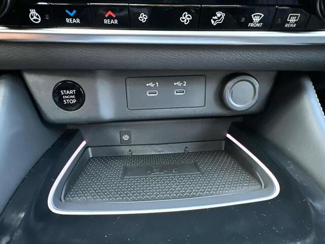 2025 Nissan Rogue Platinum Glendale Heights IL