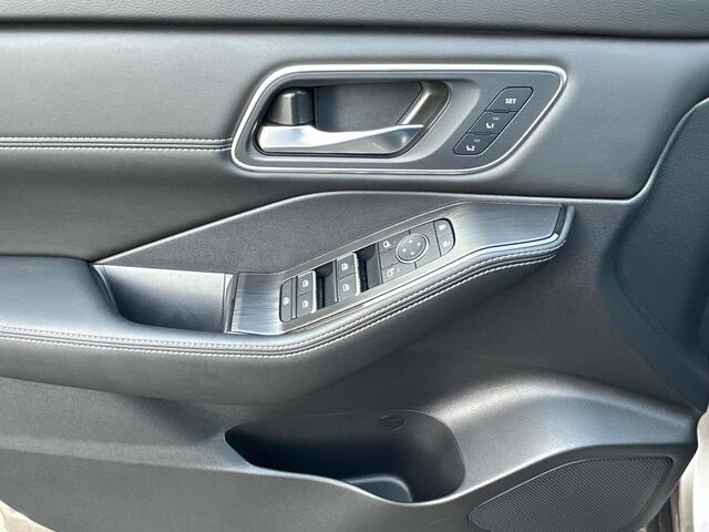 2025 Nissan Rogue Platinum Glendale Heights IL
