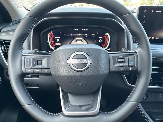 2025 Nissan Rogue Platinum Glendale Heights IL