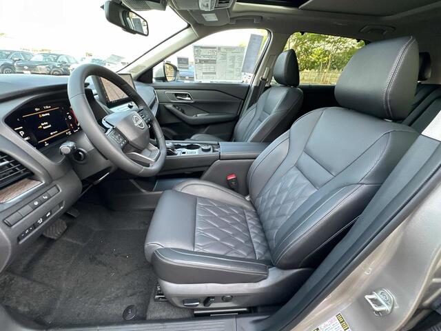 2025 Nissan Rogue Platinum Glendale Heights IL