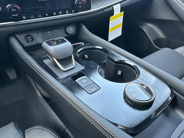 2025 Nissan Rogue Platinum Glendale Heights IL