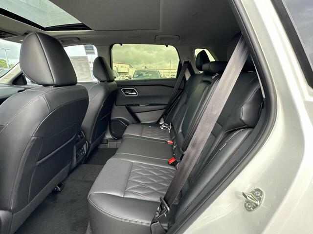 2025 Nissan Rogue Platinum Glendale Heights IL