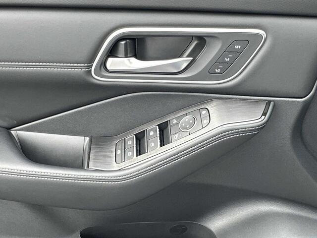 2025 Nissan Rogue Platinum Glendale Heights IL