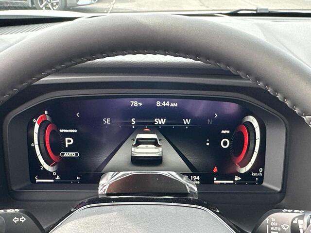 2025 Nissan Rogue Platinum Glendale Heights IL