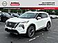 2025 Nissan Rogue Platinum Glendale Heights IL