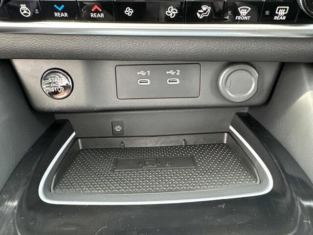 2025 Nissan Rogue Platinum Glendale Heights IL