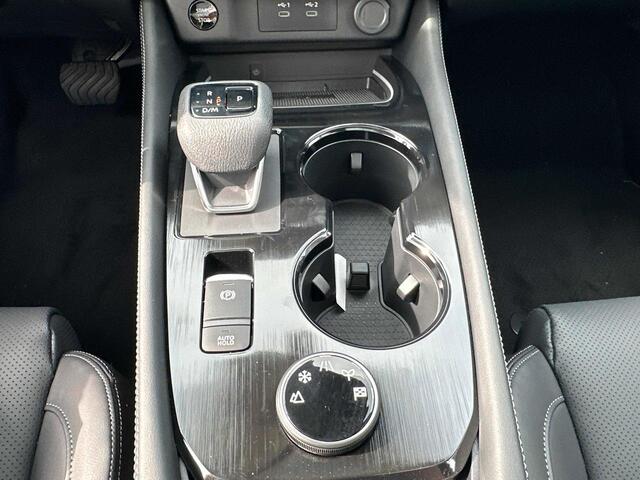2025 Nissan Rogue Platinum Glendale Heights IL