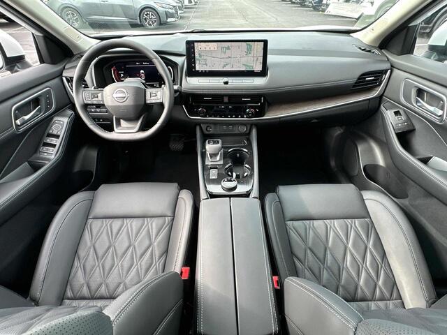 2025 Nissan Rogue Platinum Glendale Heights IL