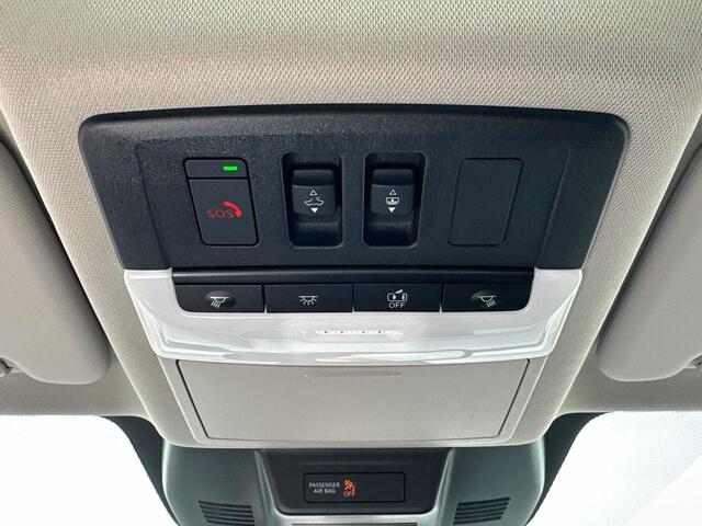 2025 Nissan Rogue Platinum Glendale Heights IL