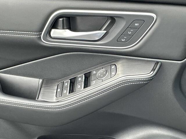 2025 Nissan Rogue Platinum Glendale Heights IL