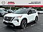 2025 Nissan Rogue Platinum Glendale Heights IL