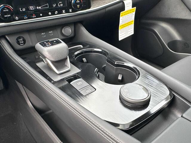 2025 Nissan Rogue Platinum Glendale Heights IL