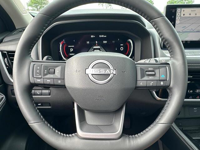 2025 Nissan Rogue Platinum Glendale Heights IL
