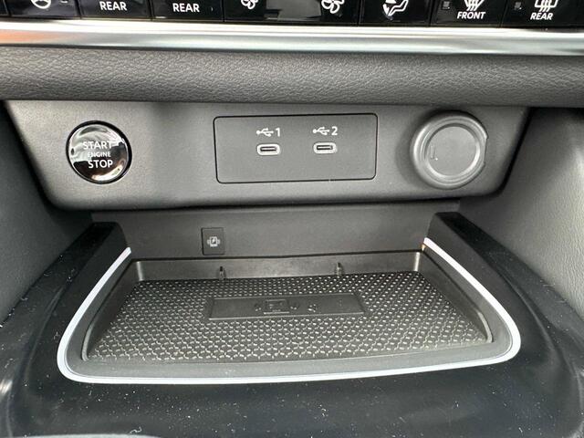 2025 Nissan Rogue Platinum Glendale Heights IL