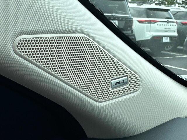2025 Nissan Rogue Platinum Glendale Heights IL