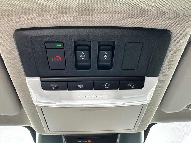 2025 Nissan Rogue Platinum Glendale Heights IL