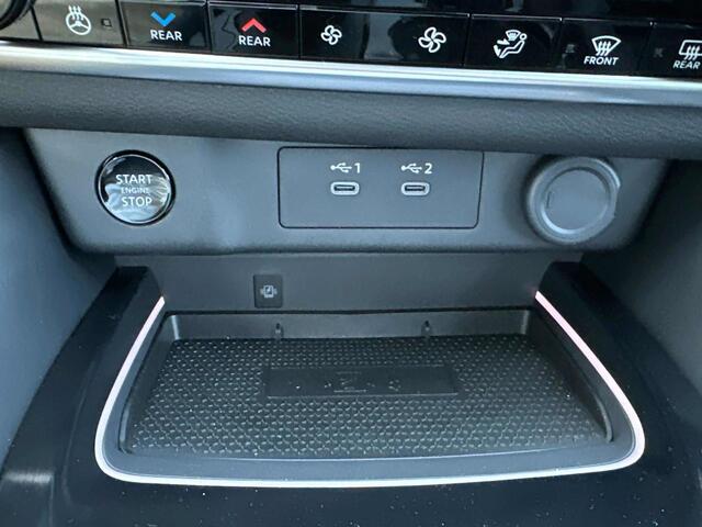 2025 Nissan Rogue Platinum Hoffman Estates IL