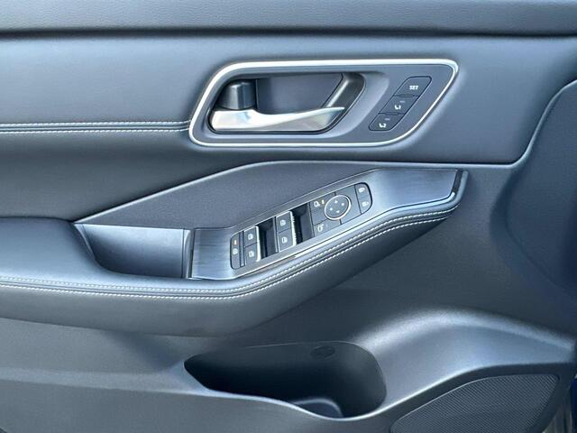 2025 Nissan Rogue Platinum Hoffman Estates IL