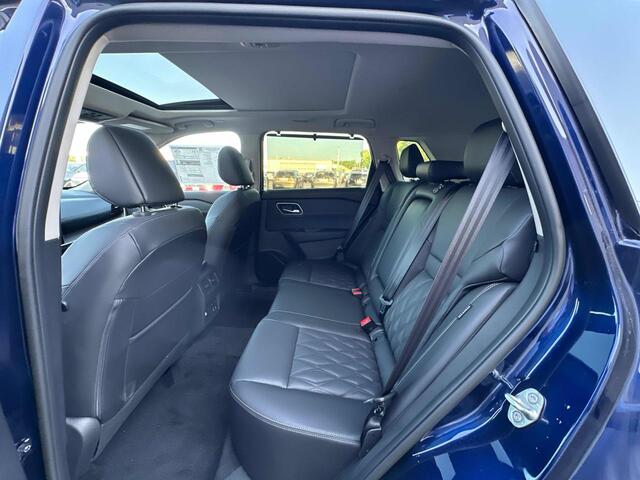 2025 Nissan Rogue Platinum Hoffman Estates IL