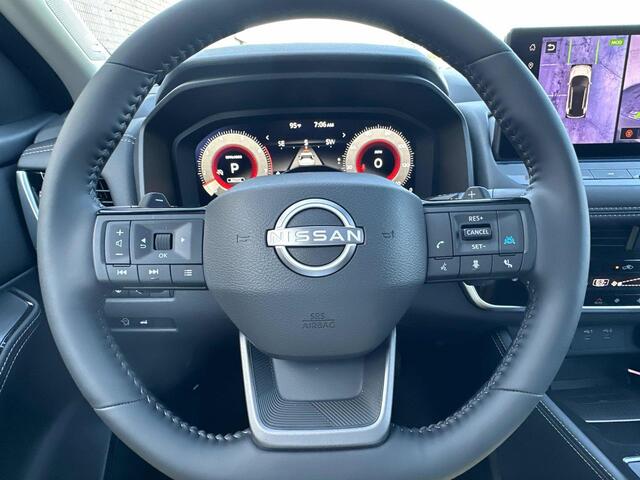 2025 Nissan Rogue Platinum Hoffman Estates IL