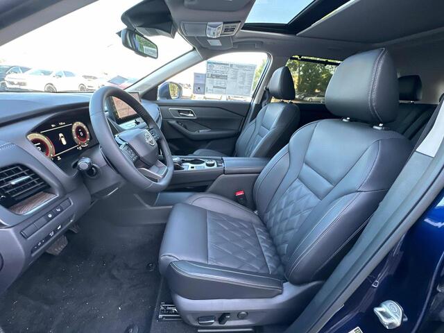 2025 Nissan Rogue Platinum Hoffman Estates IL