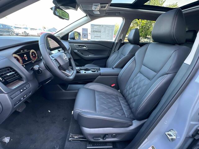 2025 Nissan Rogue Platinum Hoffman Estates IL