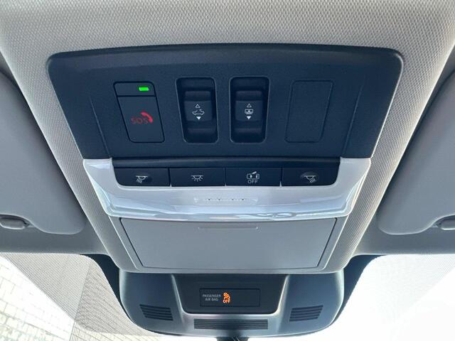 2025 Nissan Rogue Platinum Hoffman Estates IL
