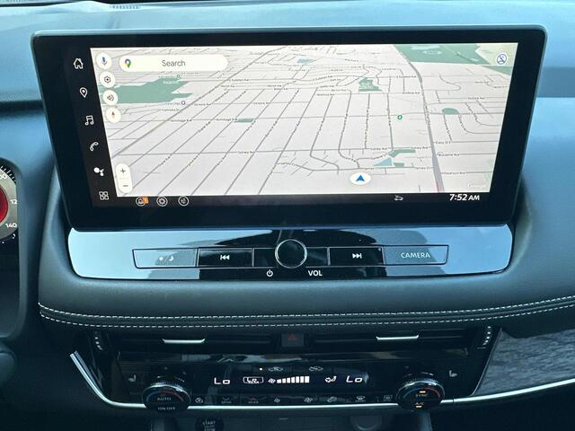 2025 Nissan Rogue Platinum Hoffman Estates IL