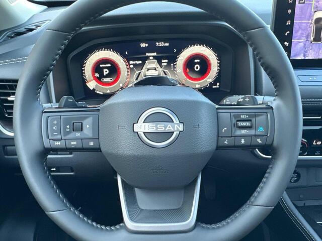 2025 Nissan Rogue Platinum Hoffman Estates IL
