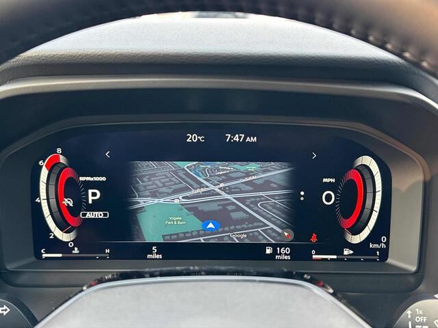 2025 Nissan Rogue Platinum Hoffman Estates IL