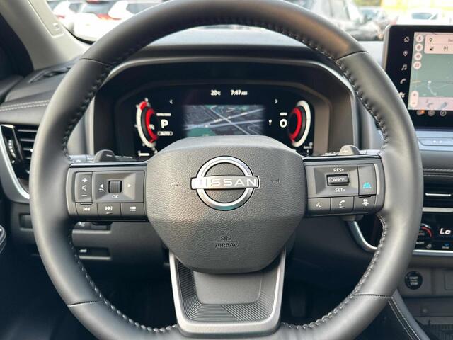 2025 Nissan Rogue Platinum Hoffman Estates IL