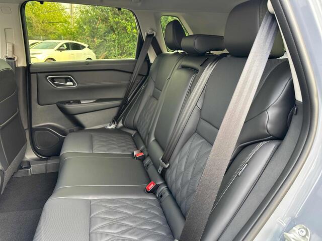 2025 Nissan Rogue Platinum Hoffman Estates IL