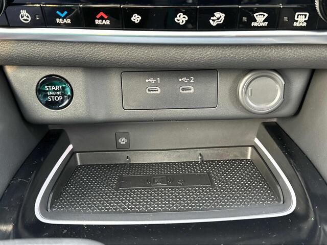 2025 Nissan Rogue Platinum Hoffman Estates IL