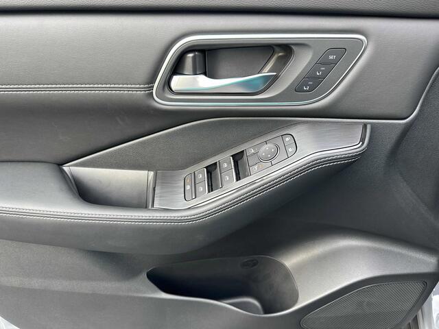 2025 Nissan Rogue Platinum Hoffman Estates IL